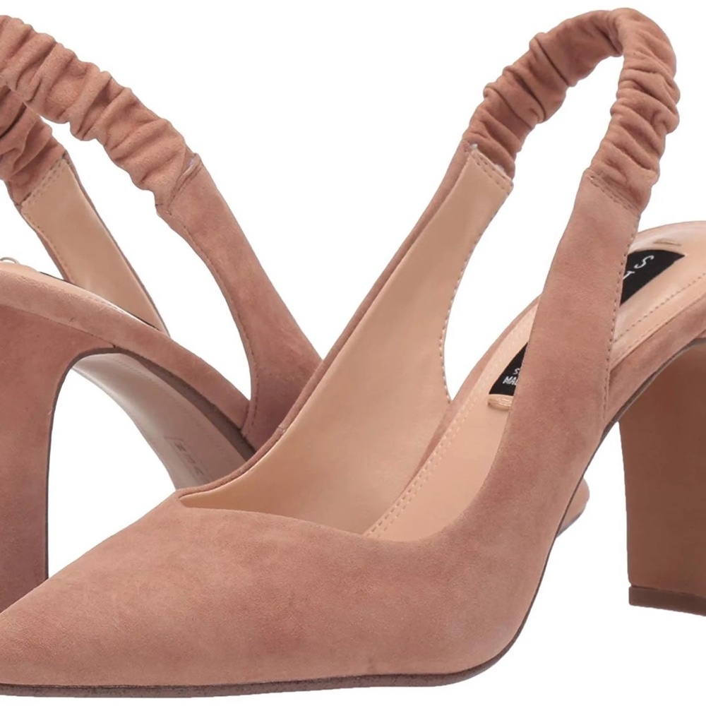 Steven by Steve Madden size 11 heels